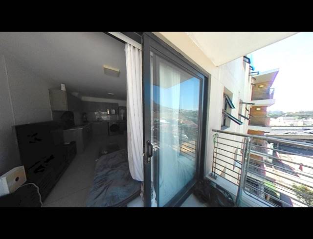 2 BEDROOM APARTMENT FOR SALE IN ZONNEBLOEM